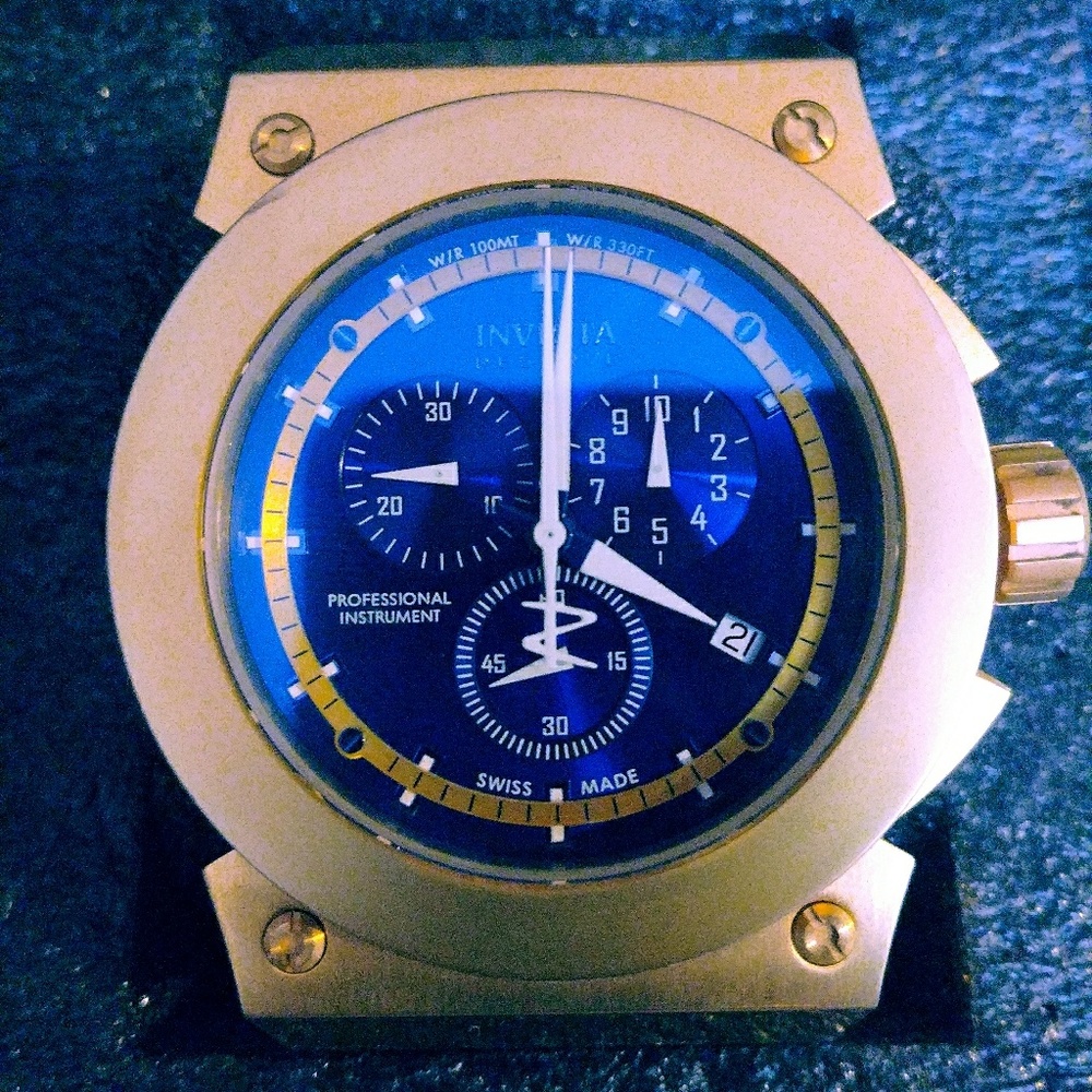🌟HP 🌟Invicta Watch - Picture 7 of 8